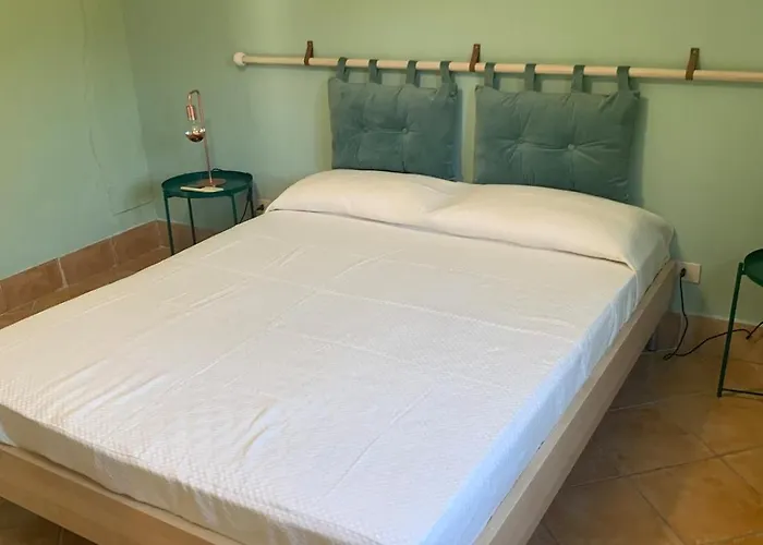 Villa Country Roma