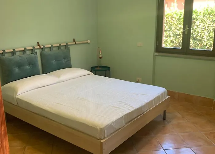 Country Villa Roma