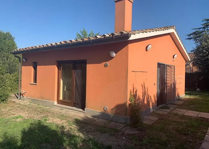 Villa Country