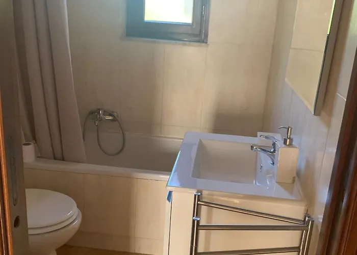 Country Villa Roma
